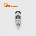 PT100 4~20mA Temperature Transmitter with Normal / Movable Connector Pct200b